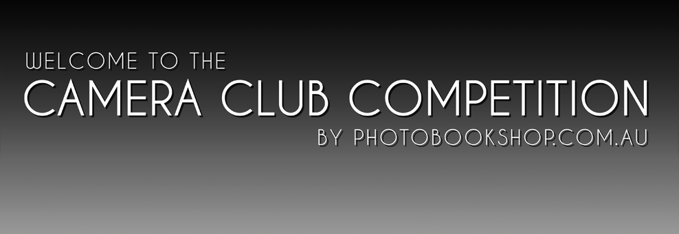 Camera Club Competitions
